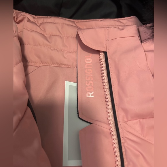Rossignol Staci Pearly Jacket - Picture 5 of 13